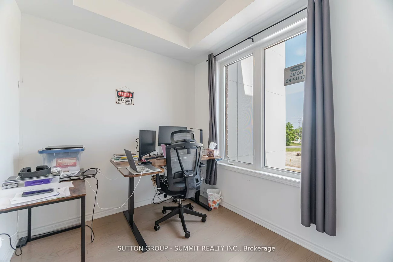 5206, Viola Desmond, Churchill Meadows, Mississauga