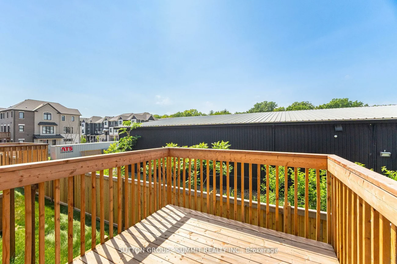 5206, Viola Desmond, Churchill Meadows, Mississauga