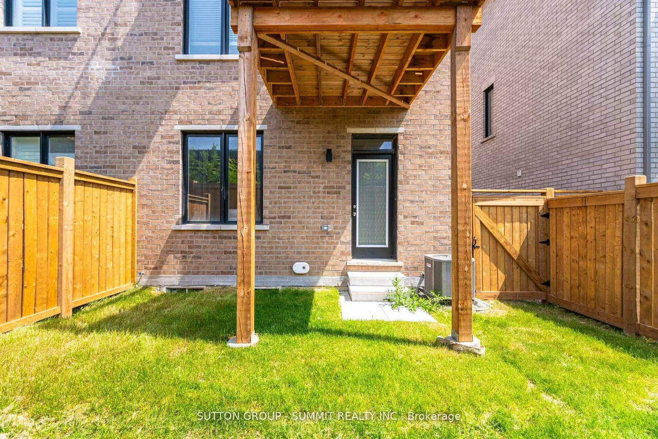 5206, Viola Desmond, Churchill Meadows, Mississauga