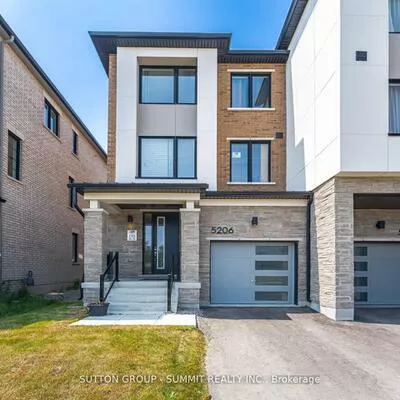 5206, Viola Desmond, Churchill Meadows, Mississauga