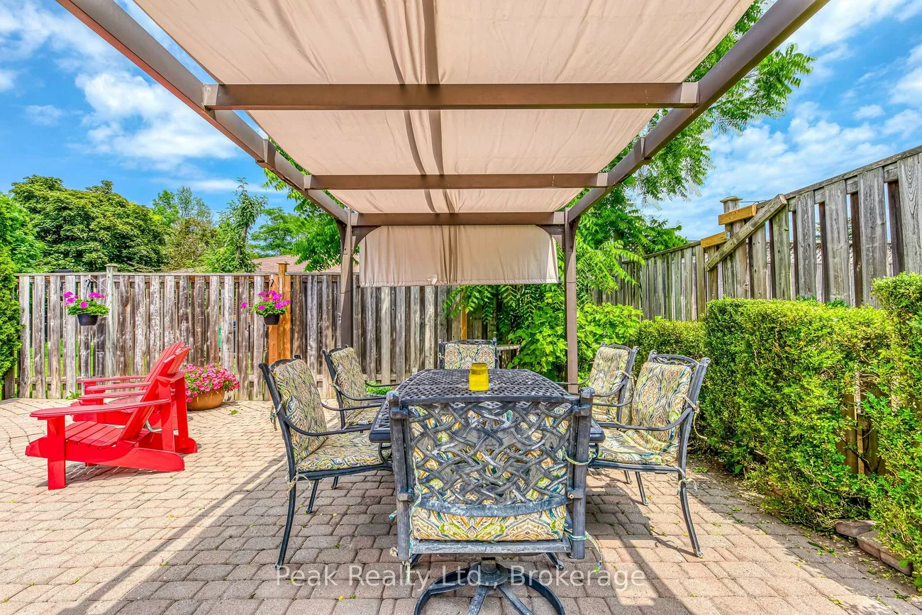2235, Waycross, Sheridan, Mississauga