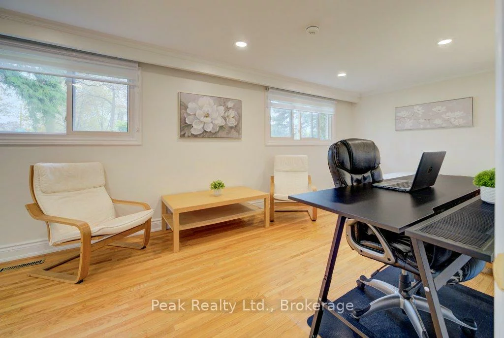 2235, Waycross, Sheridan, Mississauga