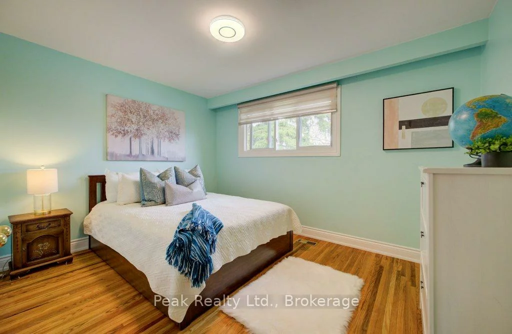 2235, Waycross, Sheridan, Mississauga