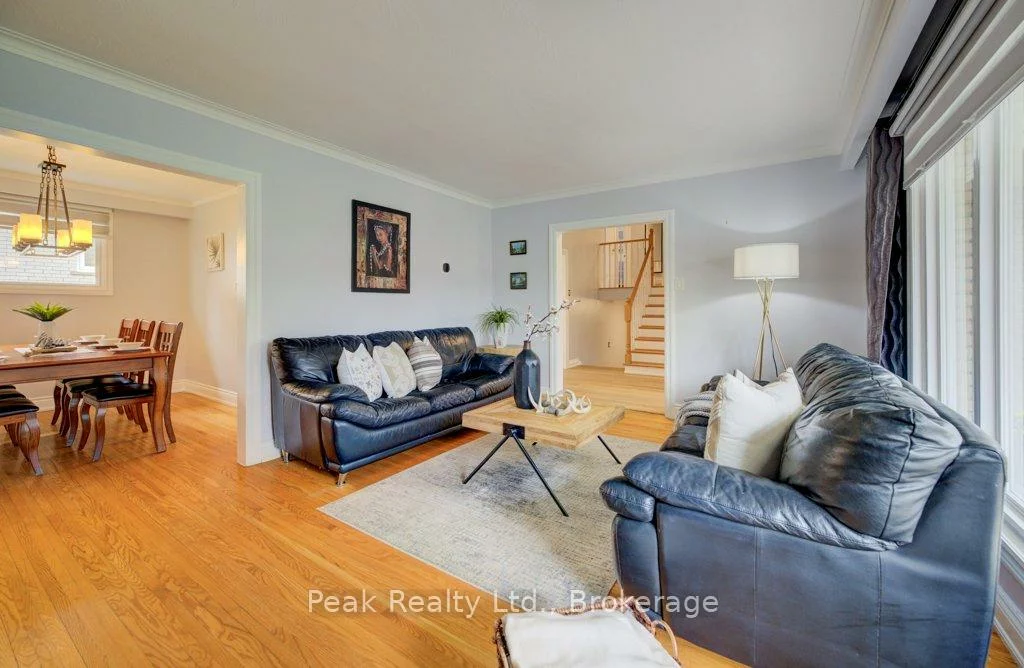 2235, Waycross, Sheridan, Mississauga