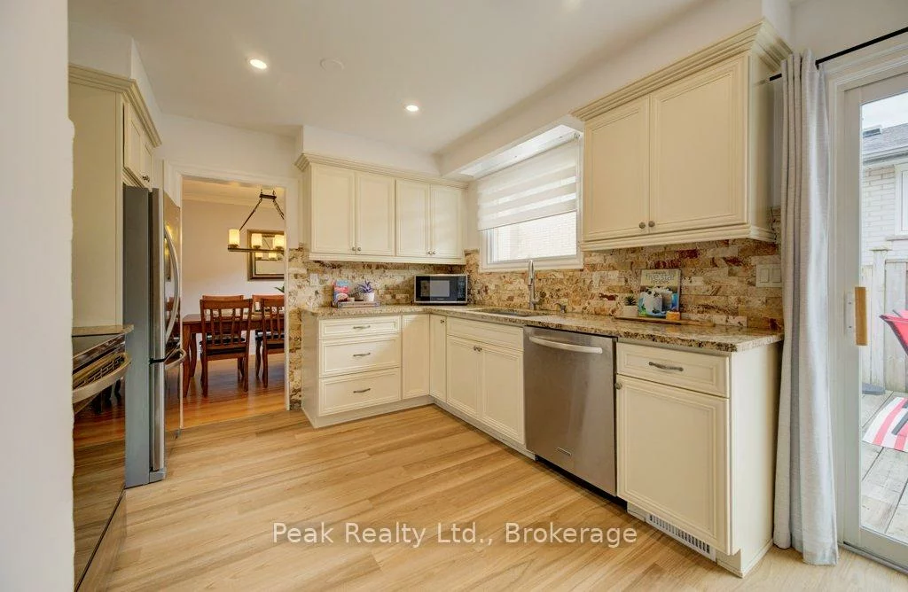 2235, Waycross, Sheridan, Mississauga