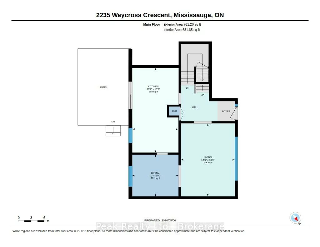 2235, Waycross, Sheridan, Mississauga