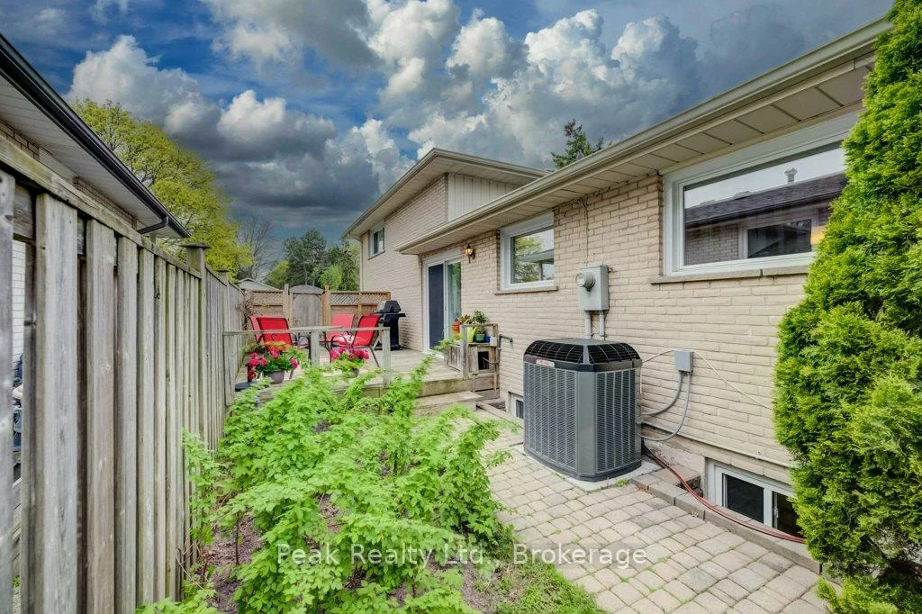 2235, Waycross, Sheridan, Mississauga
