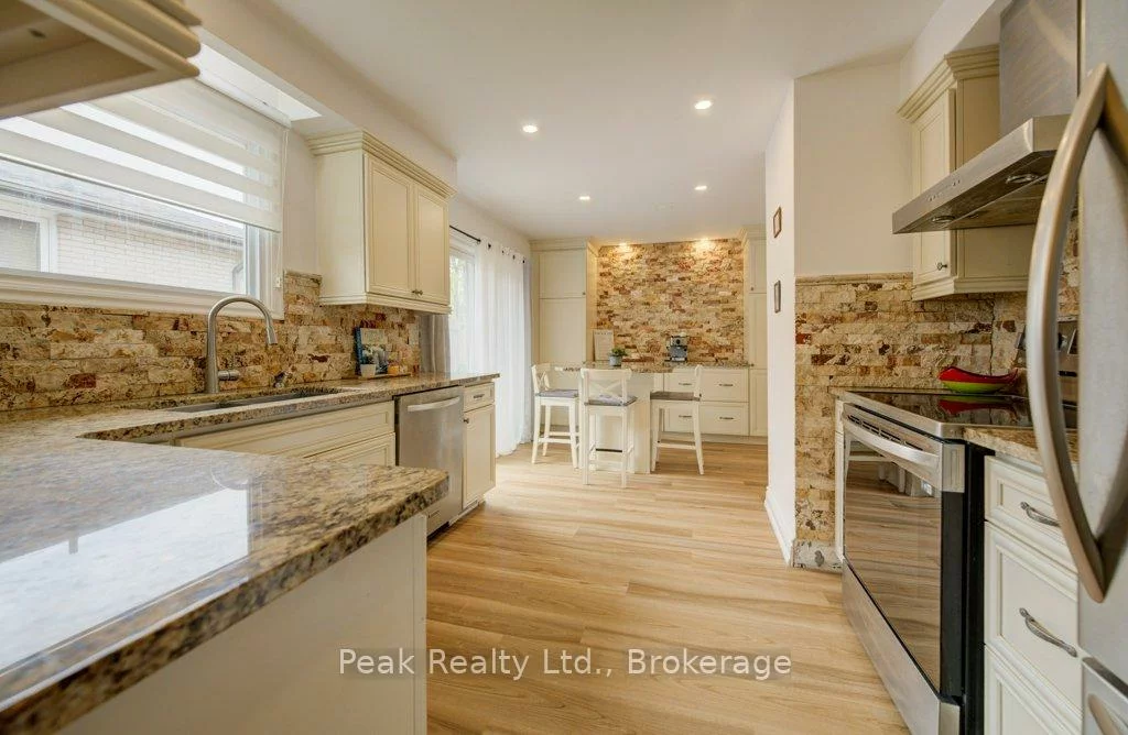 2235, Waycross, Sheridan, Mississauga