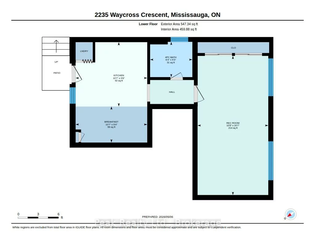 2235, Waycross, Sheridan, Mississauga