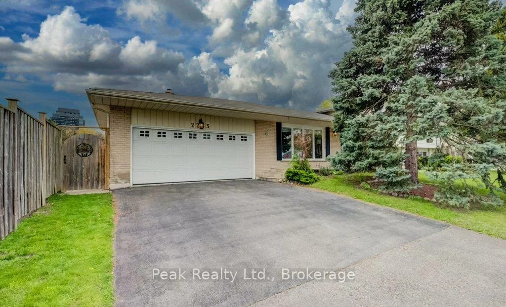 2235, Waycross, Sheridan, Mississauga
