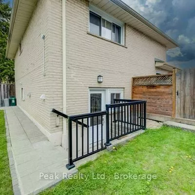 2235, Waycross, Sheridan, Mississauga