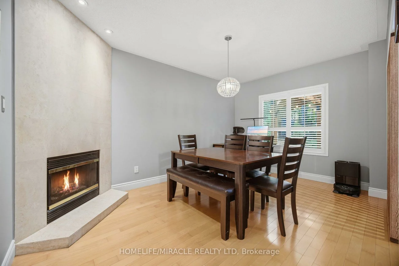 6089, Carradine, East Credit, Mississauga