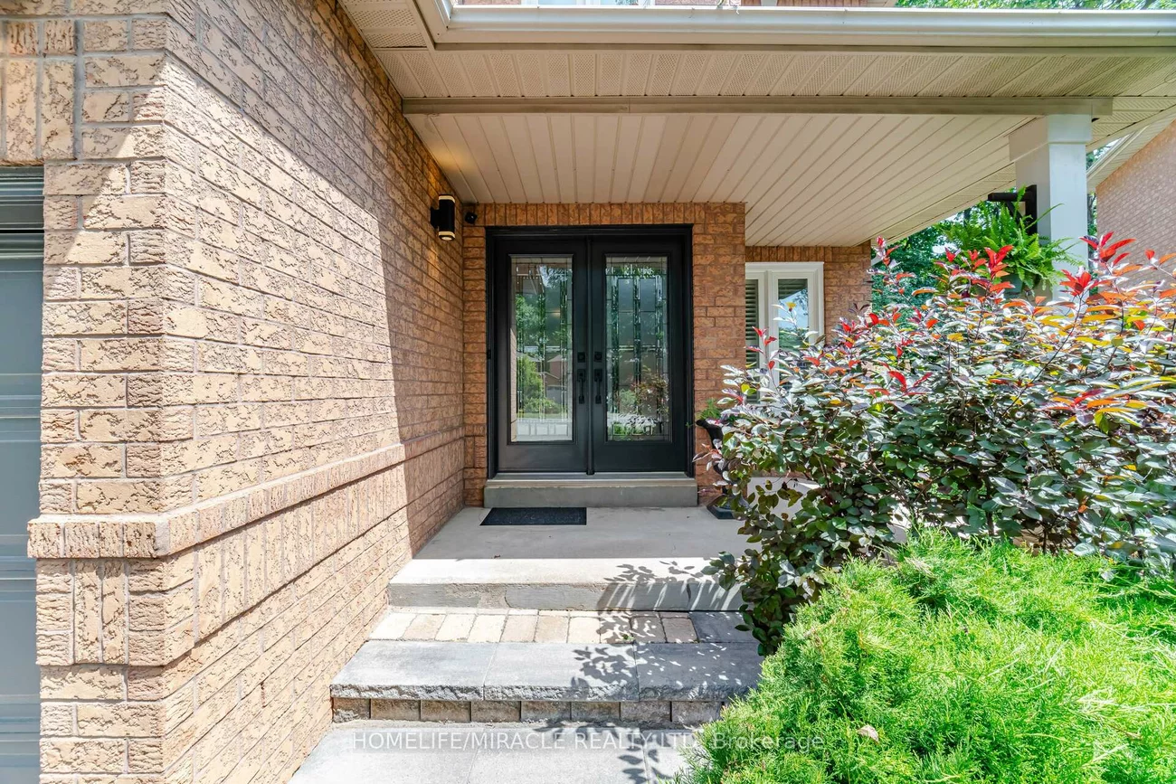 6089, Carradine, East Credit, Mississauga