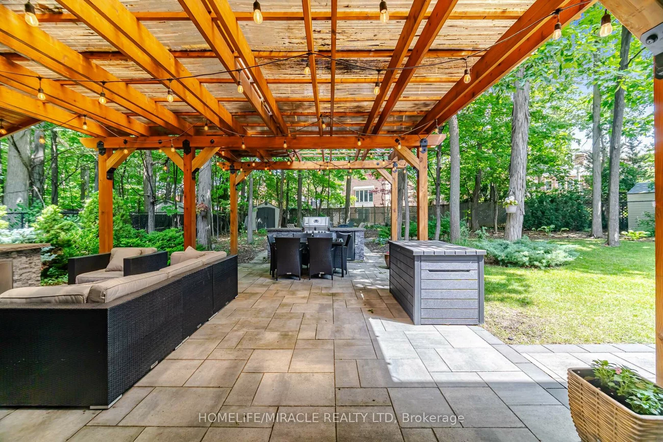 6089, Carradine, East Credit, Mississauga
