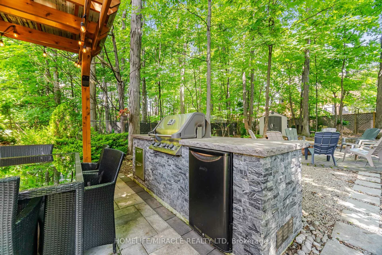 6089, Carradine, East Credit, Mississauga