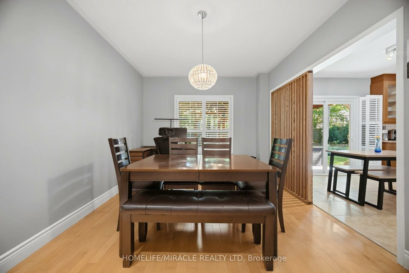 6089, Carradine, East Credit, Mississauga