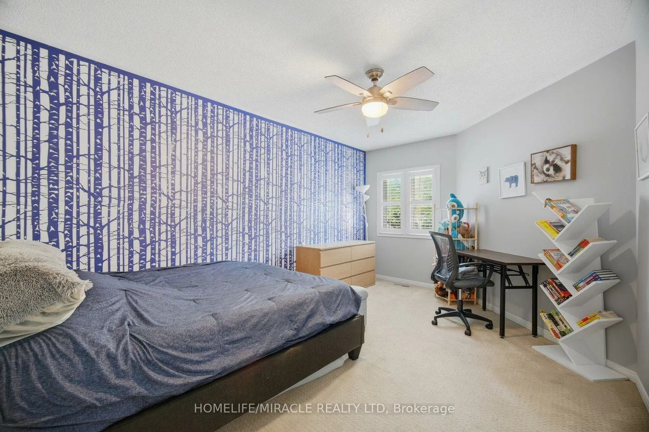 6089, Carradine, East Credit, Mississauga