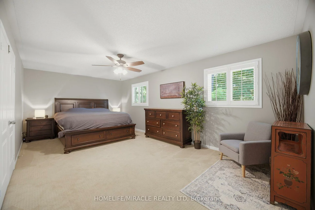 6089, Carradine, East Credit, Mississauga