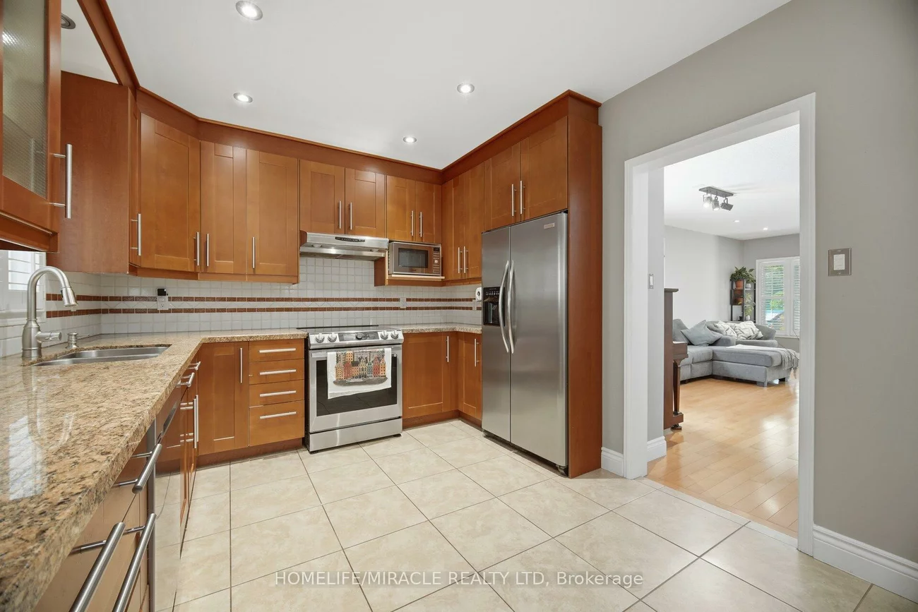 6089, Carradine, East Credit, Mississauga