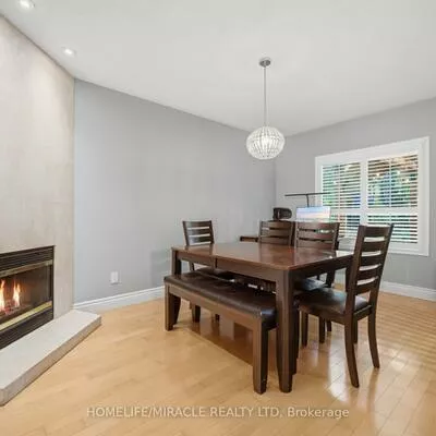 6089, Carradine, East Credit, Mississauga