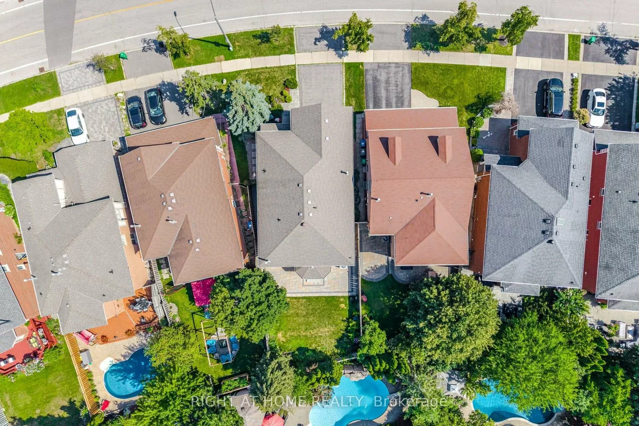 5296, Middlebury, Central Erin Mills, Mississauga
