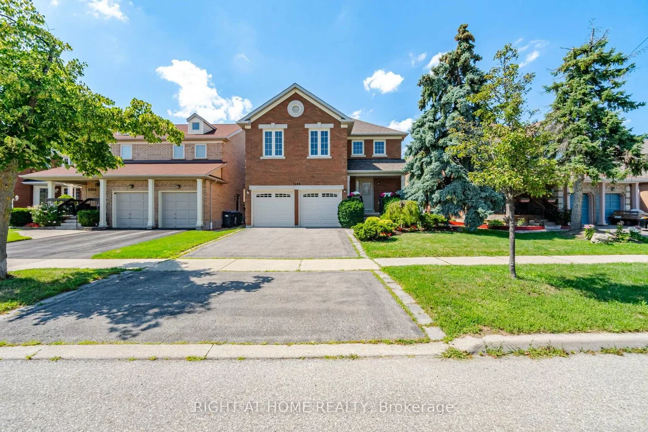5296, Middlebury, Central Erin Mills, Mississauga