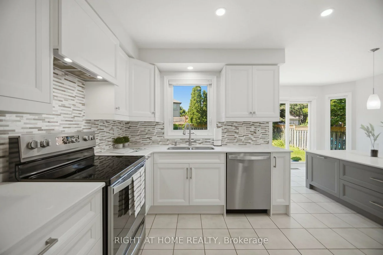 5296, Middlebury, Central Erin Mills, Mississauga