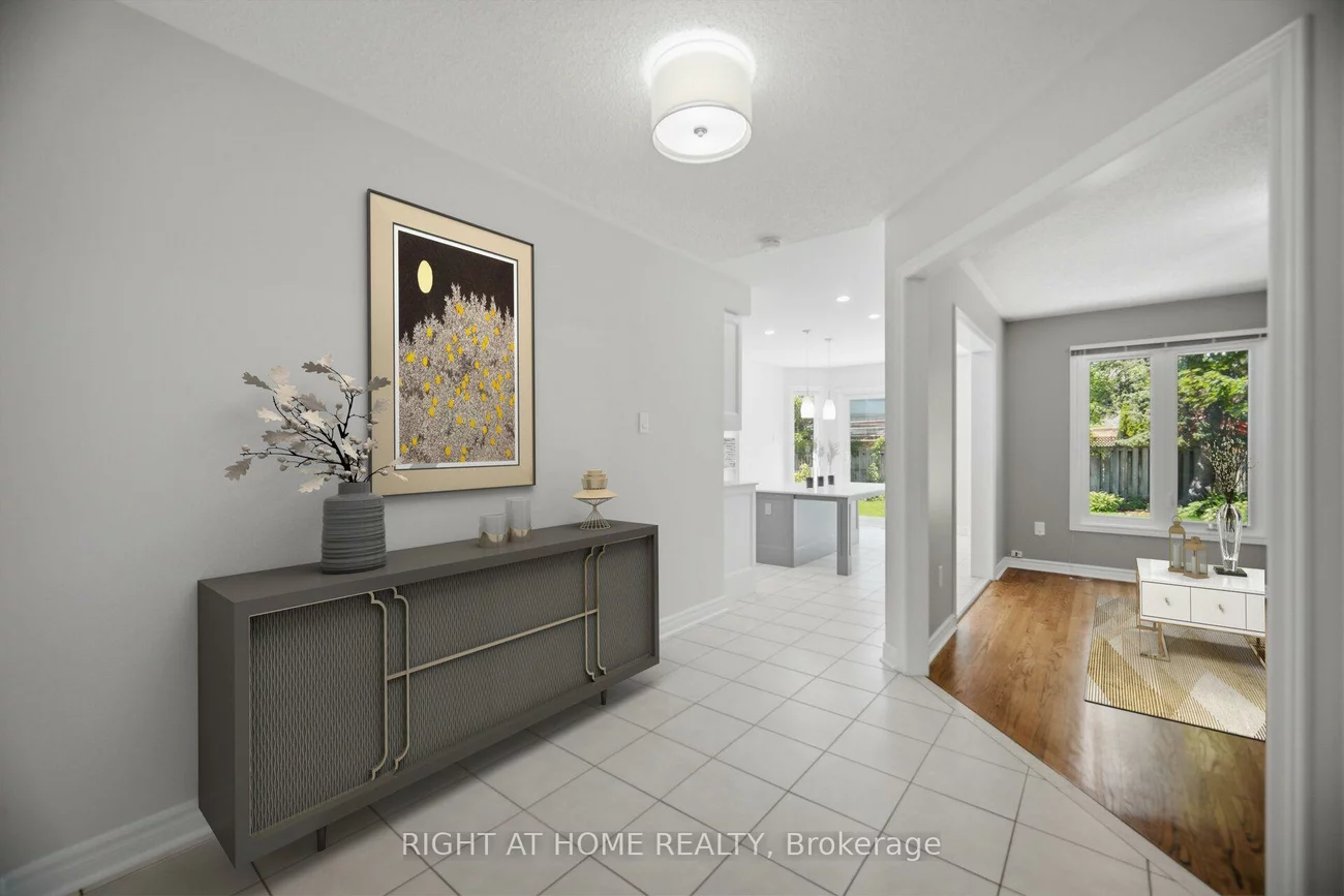 5296, Middlebury, Central Erin Mills, Mississauga
