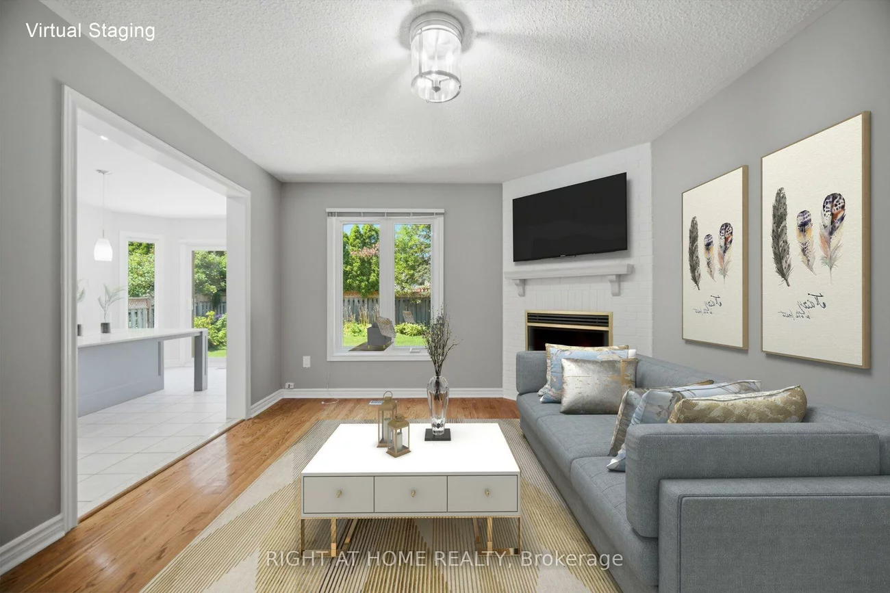 5296, Middlebury, Central Erin Mills, Mississauga