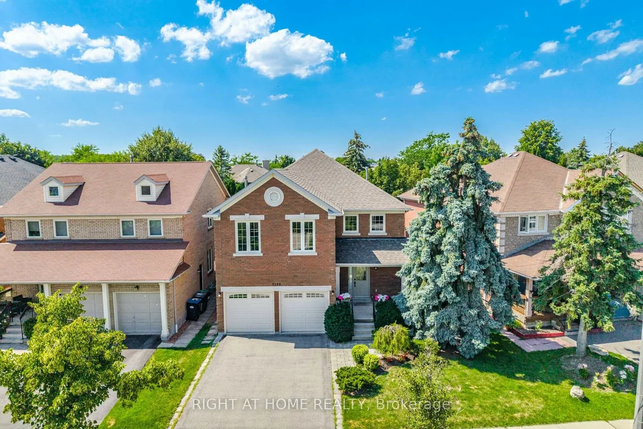 5296, Middlebury, Central Erin Mills, Mississauga