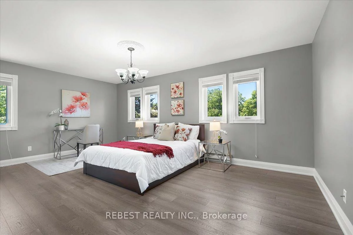 5090, Mississauga, Central Erin Mills, Mississauga