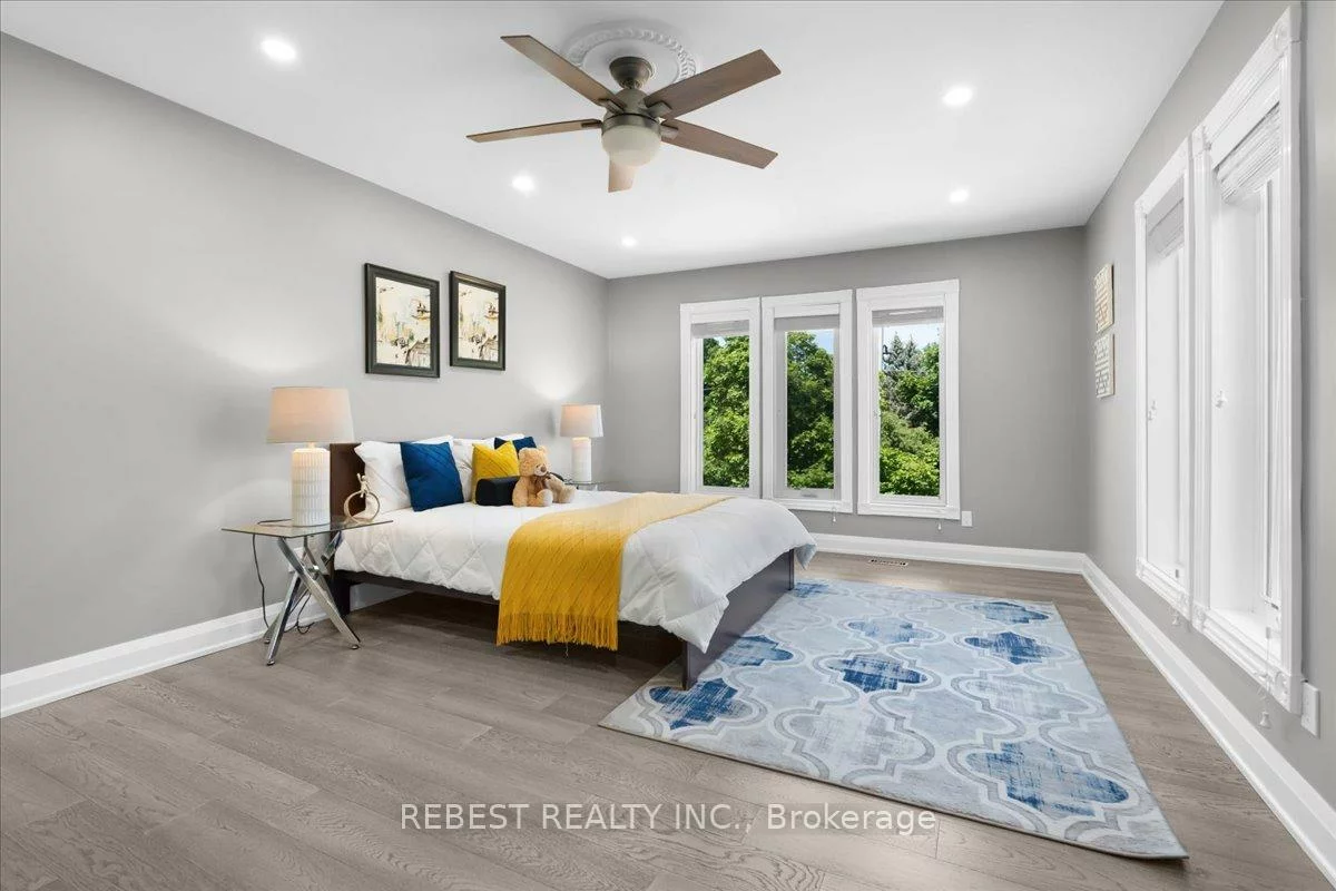5090, Mississauga, Central Erin Mills, Mississauga