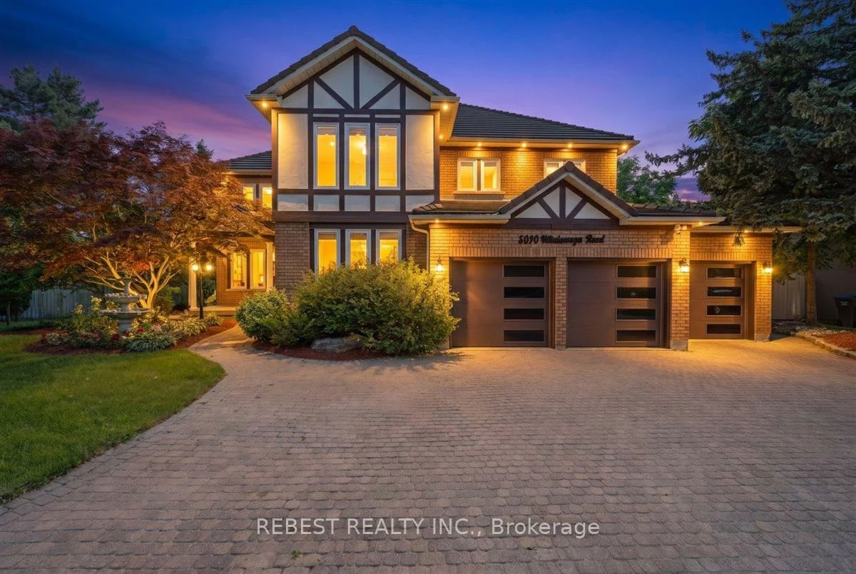 5090, Mississauga, Central Erin Mills, Mississauga