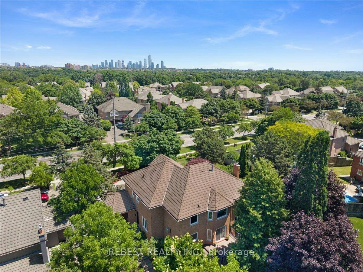 5090, Mississauga, Central Erin Mills, Mississauga