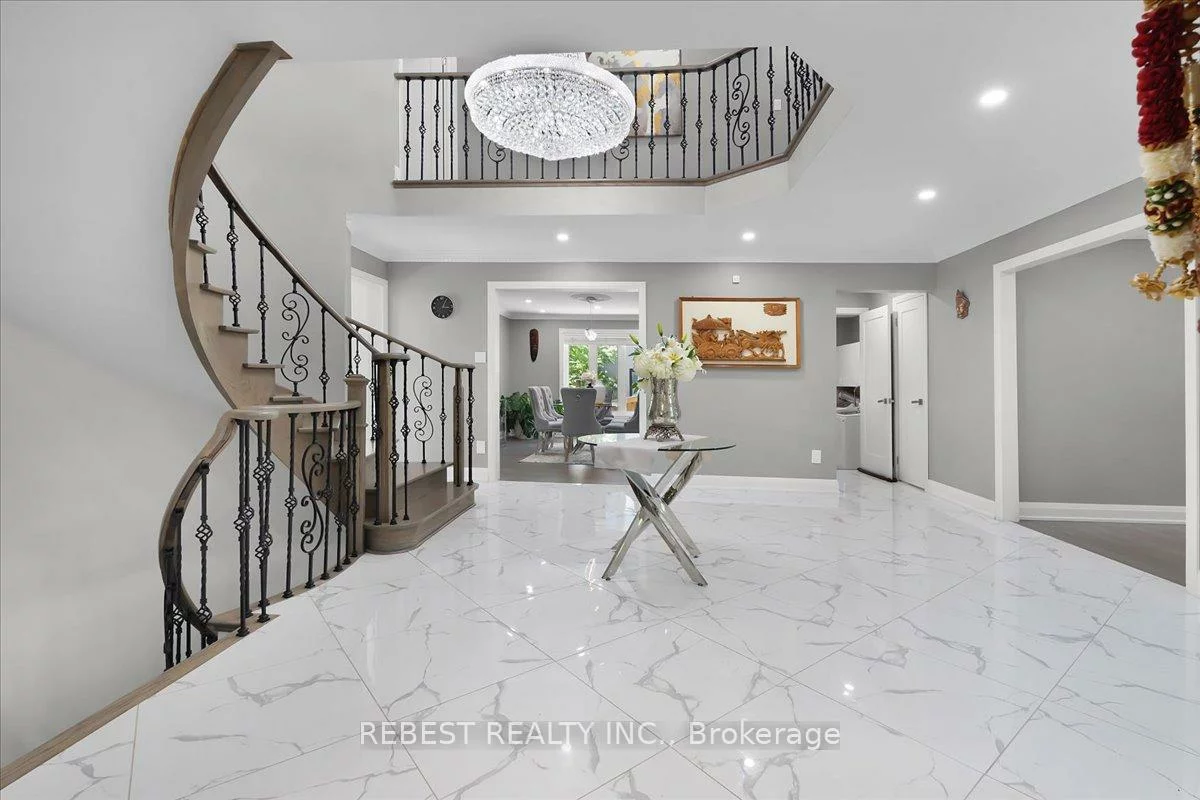 5090, Mississauga, Central Erin Mills, Mississauga