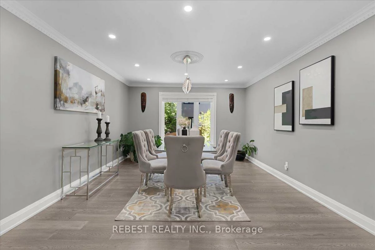 5090, Mississauga, Central Erin Mills, Mississauga