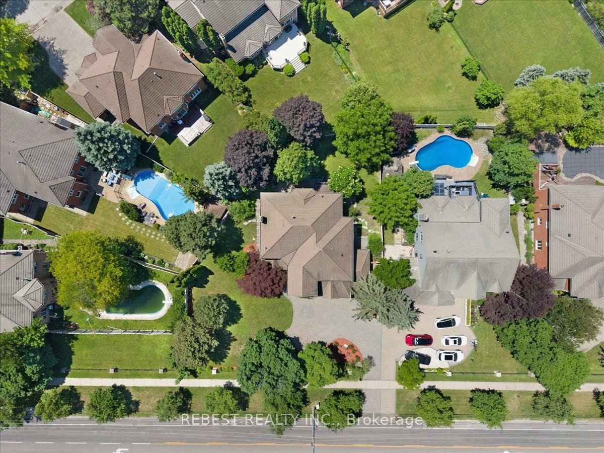 5090, Mississauga, Central Erin Mills, Mississauga