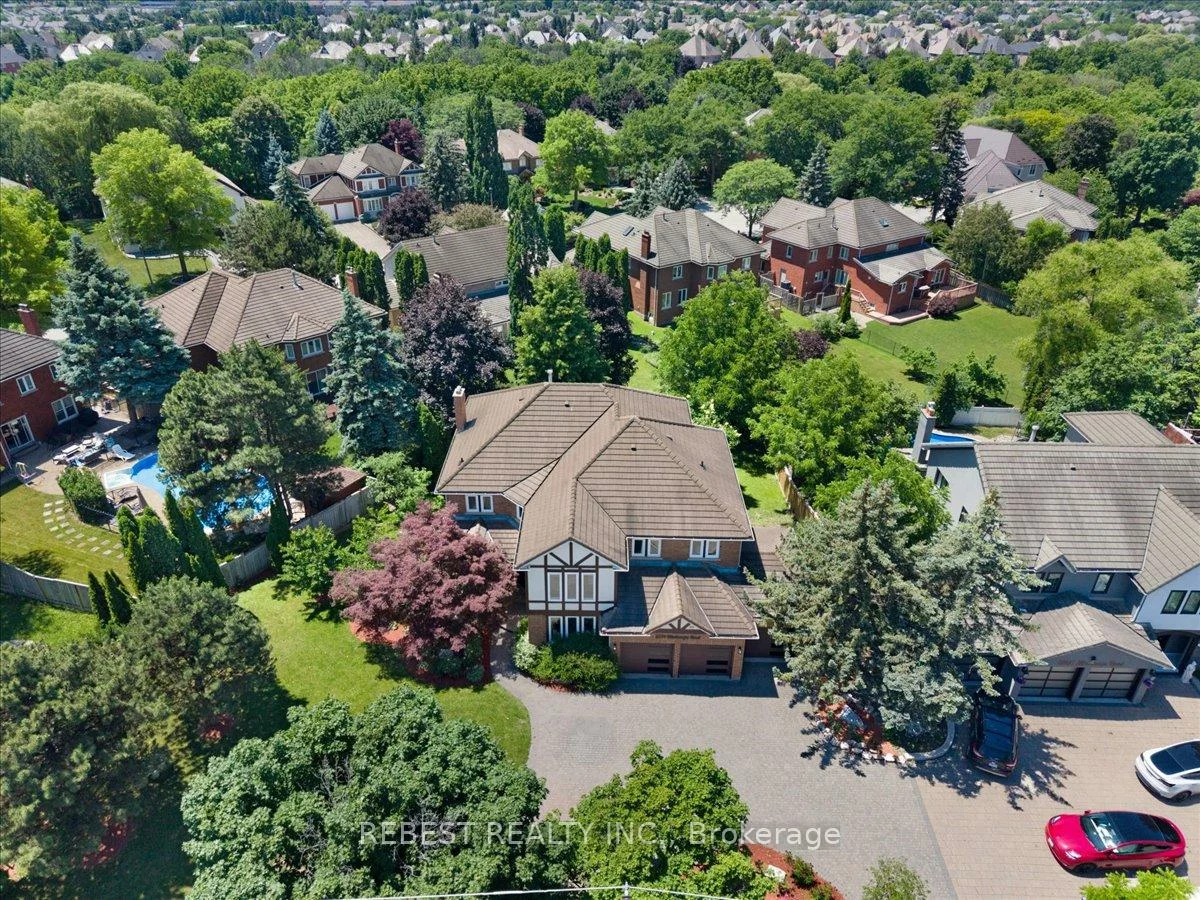 5090, Mississauga, Central Erin Mills, Mississauga