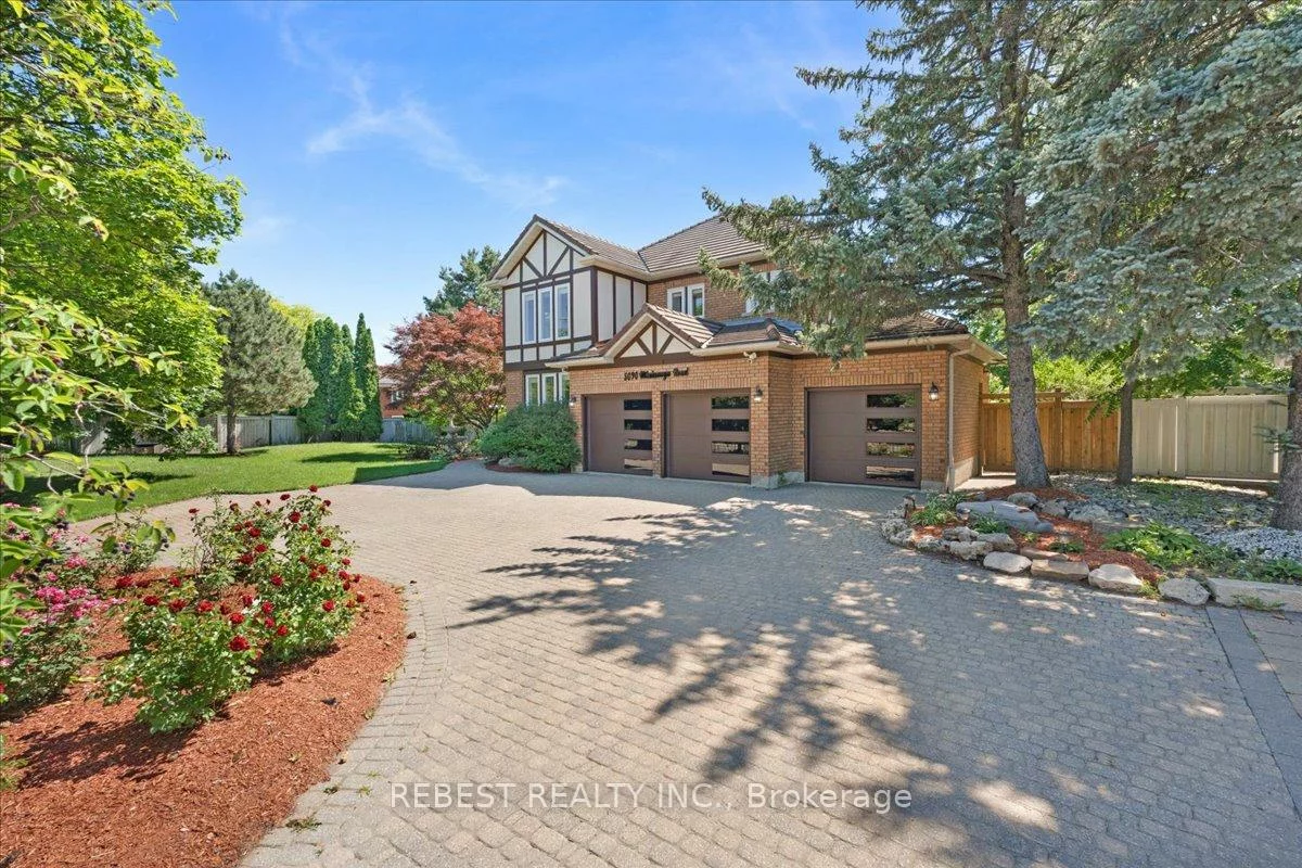 5090, Mississauga, Central Erin Mills, Mississauga