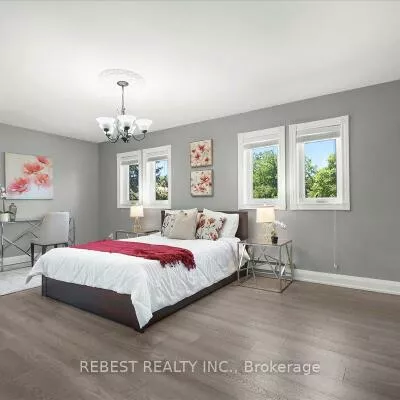 5090, Mississauga, Central Erin Mills, Mississauga