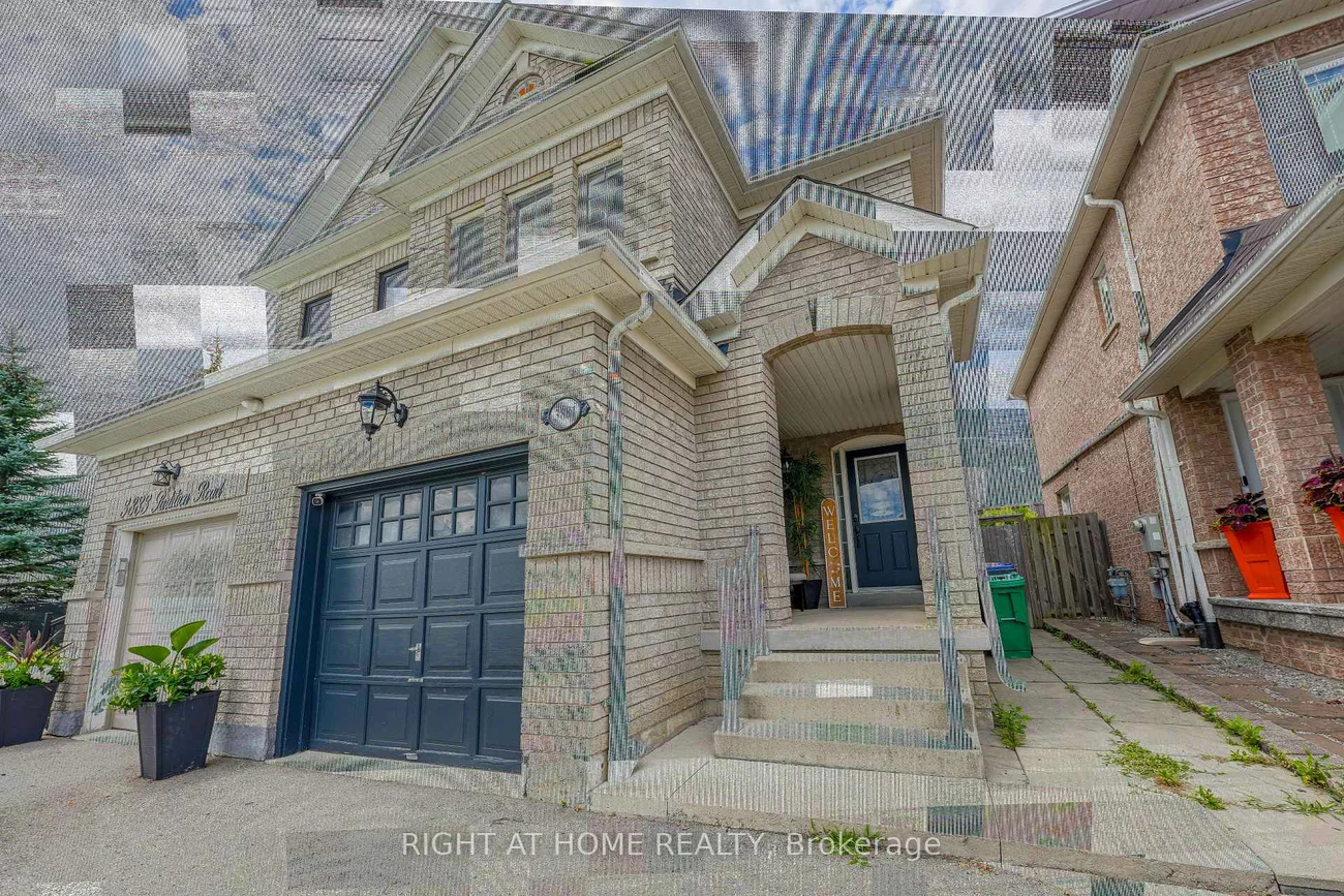 3881, Partition, Lisgar, Mississauga