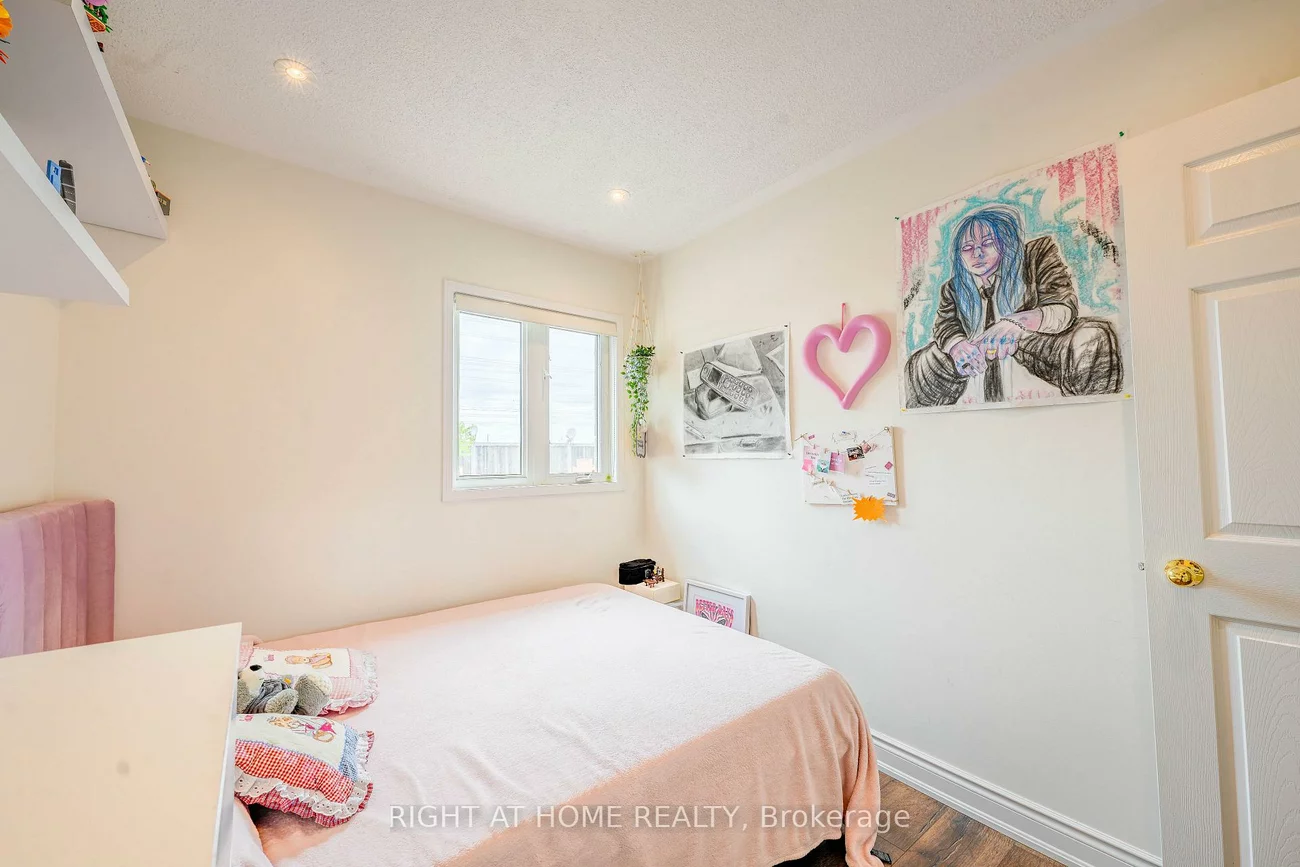 3881, Partition, Lisgar, Mississauga