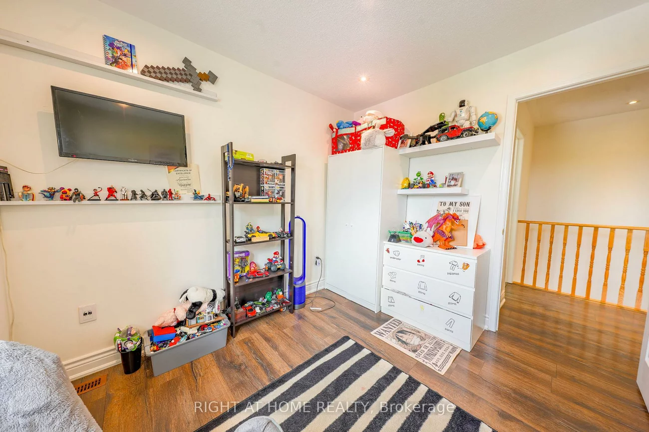 3881, Partition, Lisgar, Mississauga