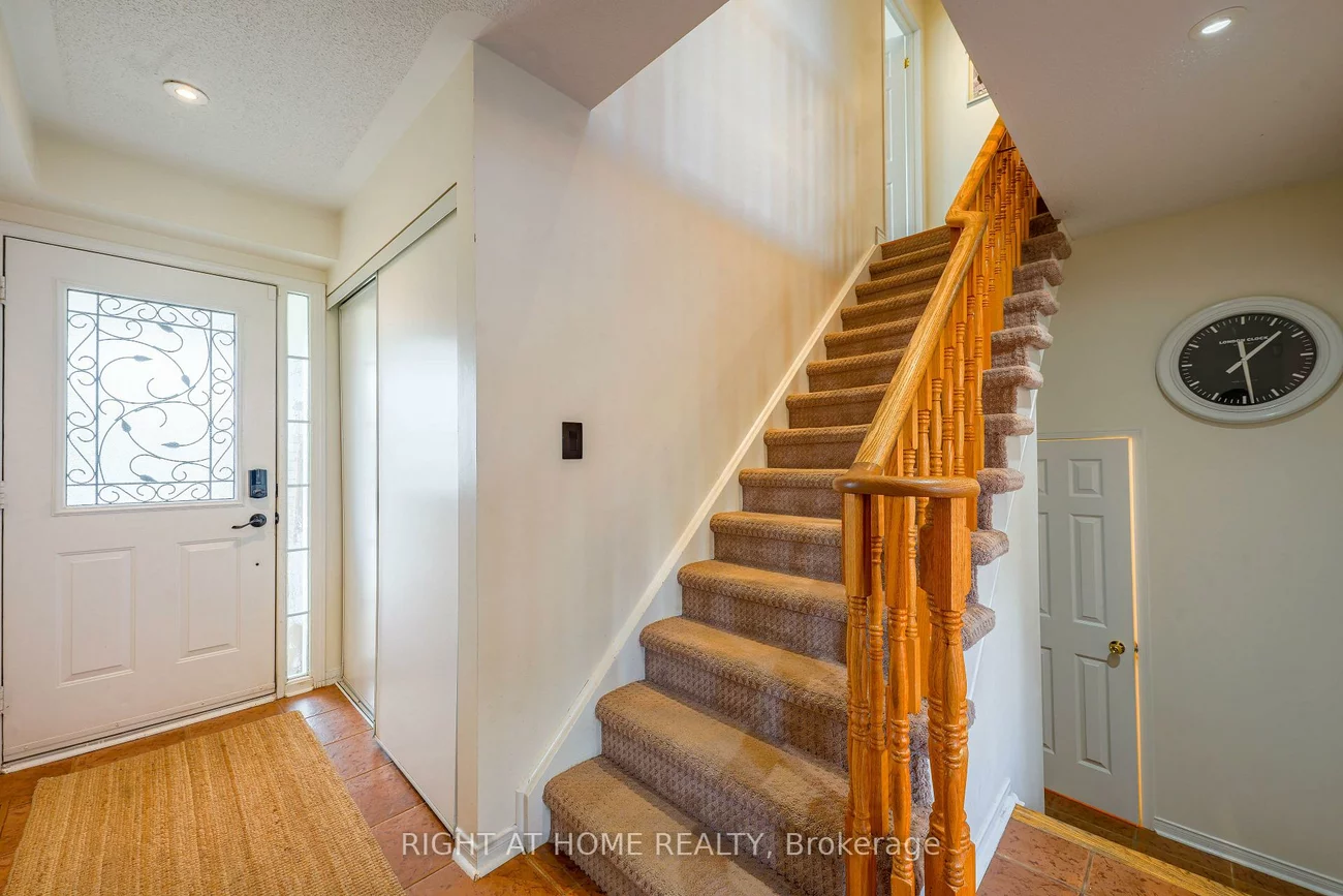 3881, Partition, Lisgar, Mississauga