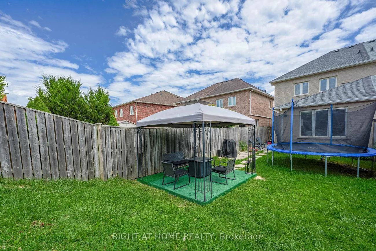 3881, Partition, Lisgar, Mississauga