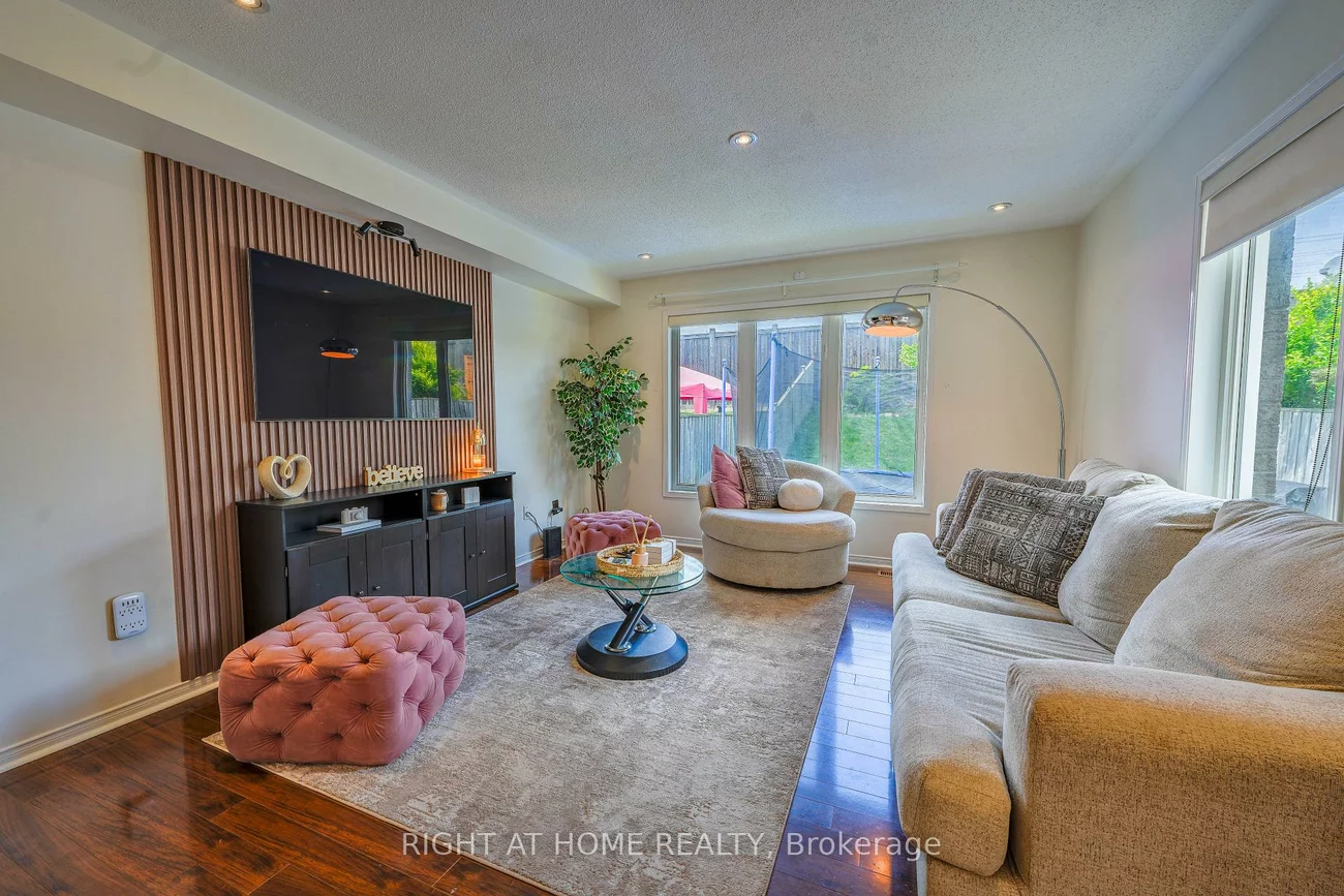 3881, Partition, Lisgar, Mississauga