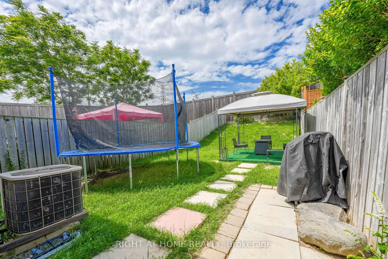 3881, Partition, Lisgar, Mississauga