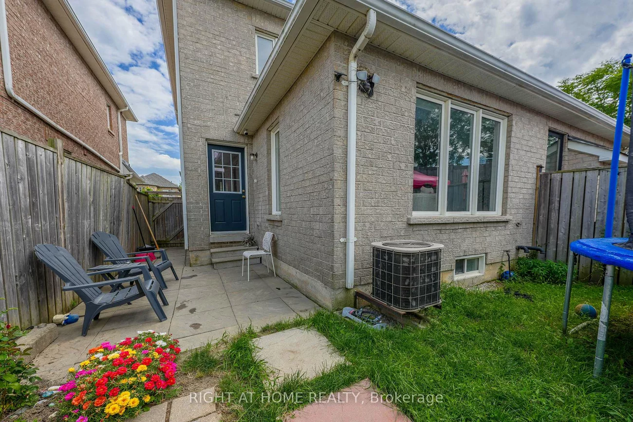 3881, Partition, Lisgar, Mississauga