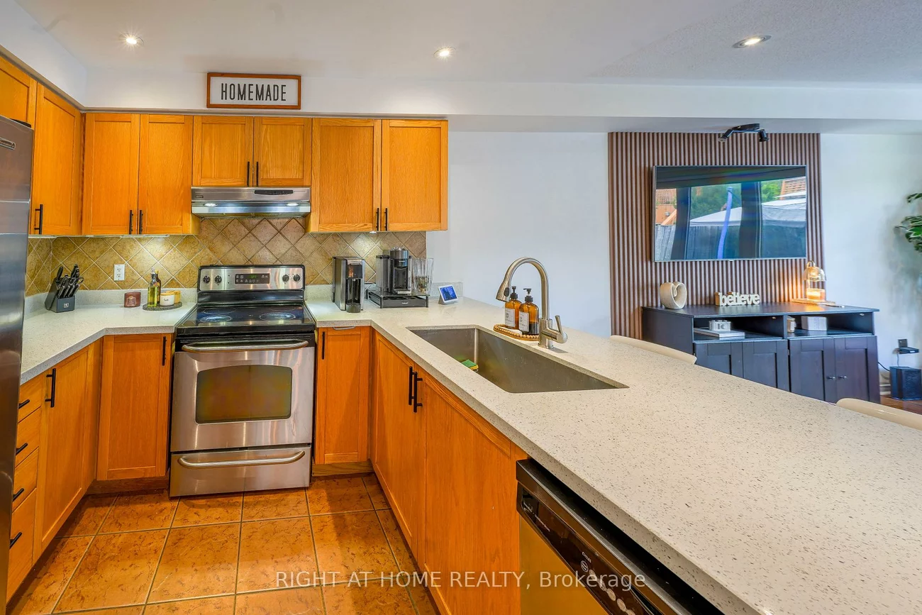 3881, Partition, Lisgar, Mississauga