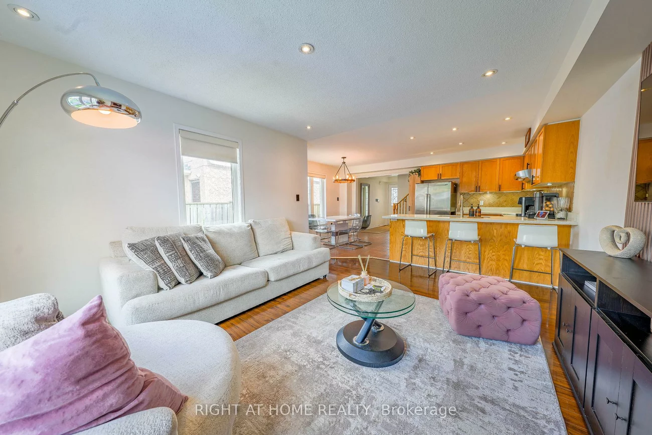 3881, Partition, Lisgar, Mississauga